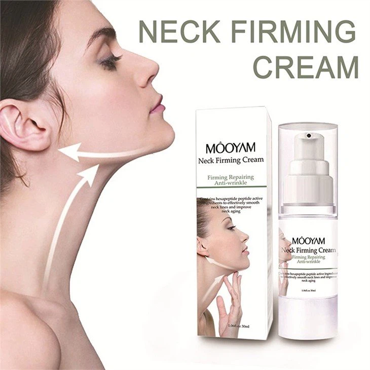 neck cream for sagging skin