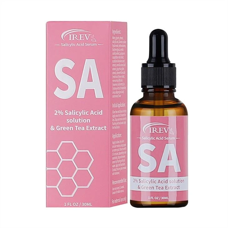2% Salicylic Acid Face Serum